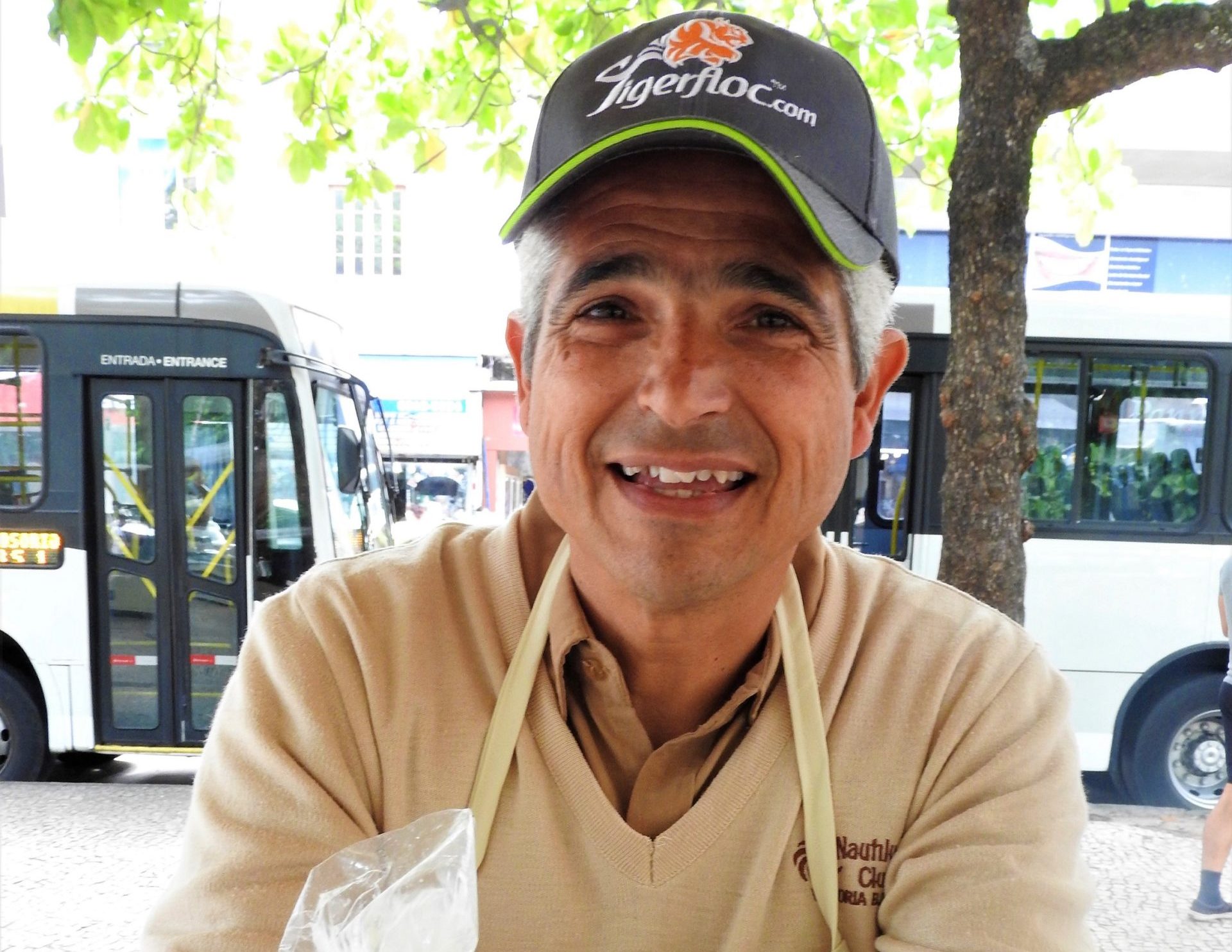 André - Queijaria judith