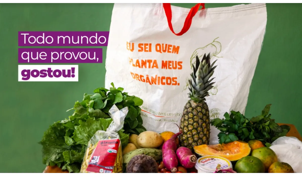 10 delícias mais vendidas no sítio